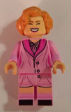 LEGO hp164 Queenie Goldstein (75952)