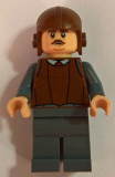 LEGO hp166 Jacob Kowalski (75952)